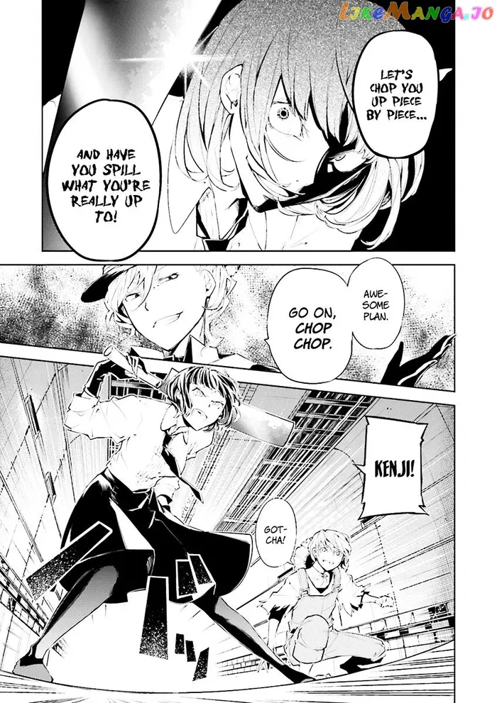 Bungou Stray Dogs Chapter 22 image 15_optimized